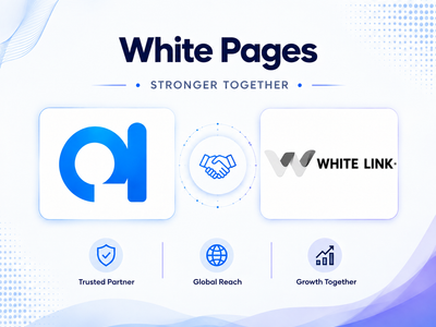 Helodata&White Link