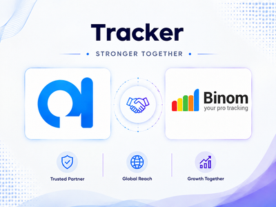 Tracker
