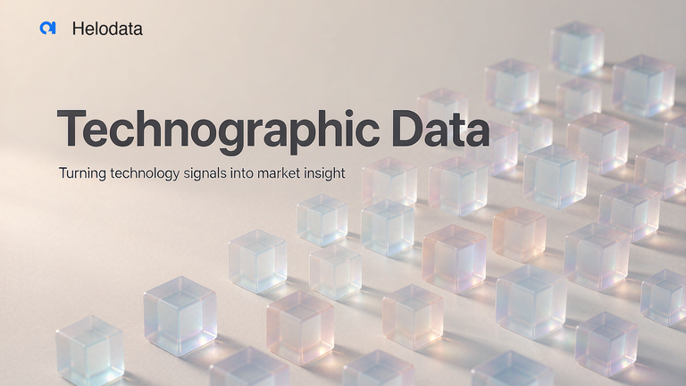 Helodata&IT